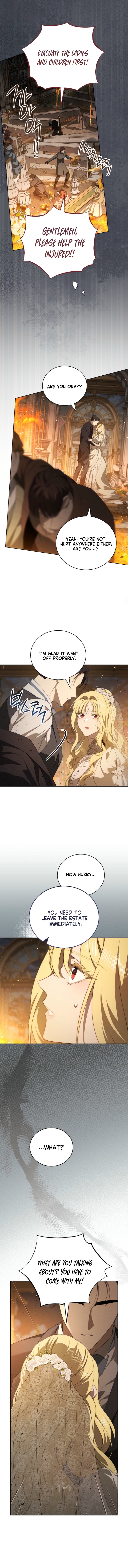 Read The Mansion Awaits Spring chapter 0 image 6 on Lezhin