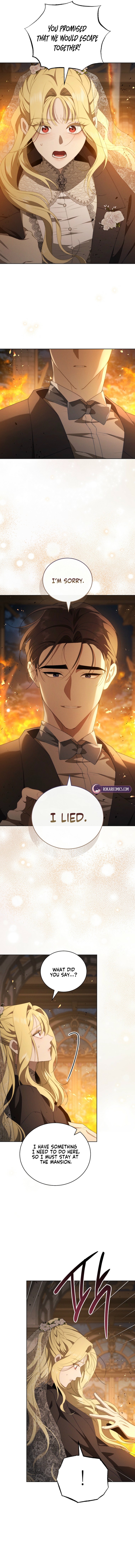 Read The Mansion Awaits Spring chapter 0 image 7 on Lezhin