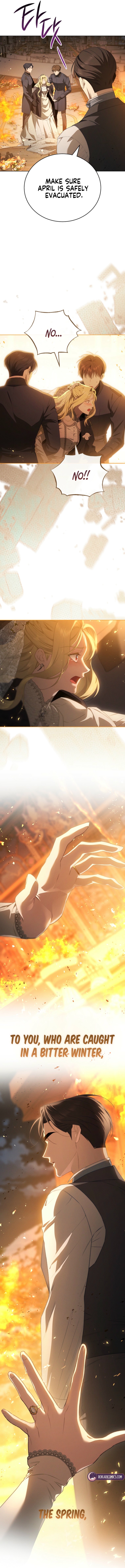 Read The Mansion Awaits Spring chapter 0 image 8 on Lezhin