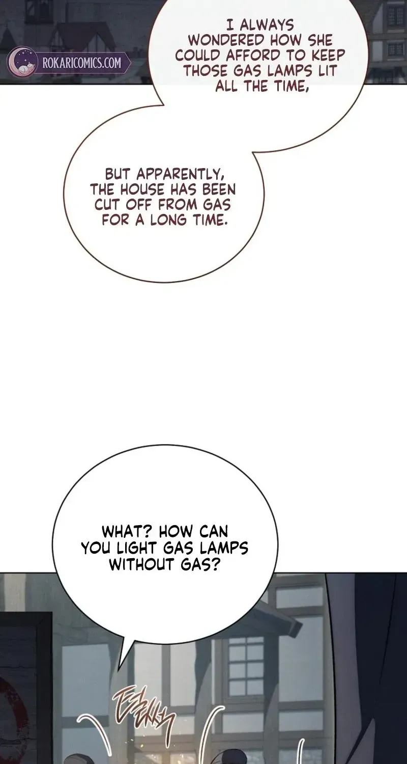 Read The Mansion Awaits Spring chapter 1.1 image 10 on Lezhin