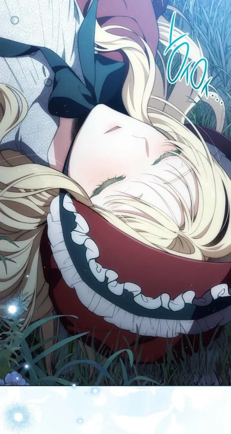 Read The Mansion Awaits Spring chapter 1.1 image 129 on Lezhin