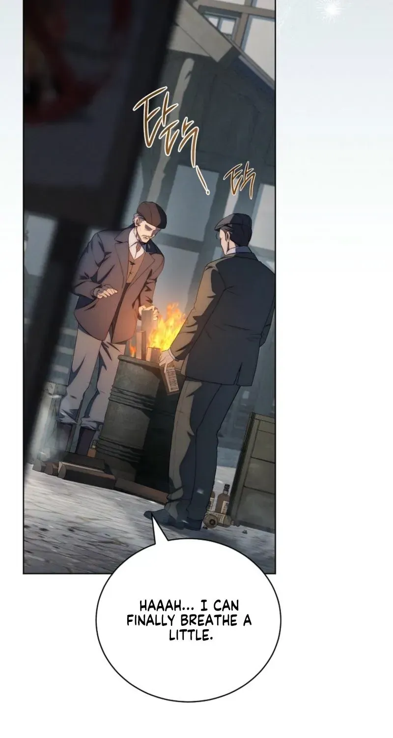 Read The Mansion Awaits Spring chapter 1.1 image 3 on Lezhin