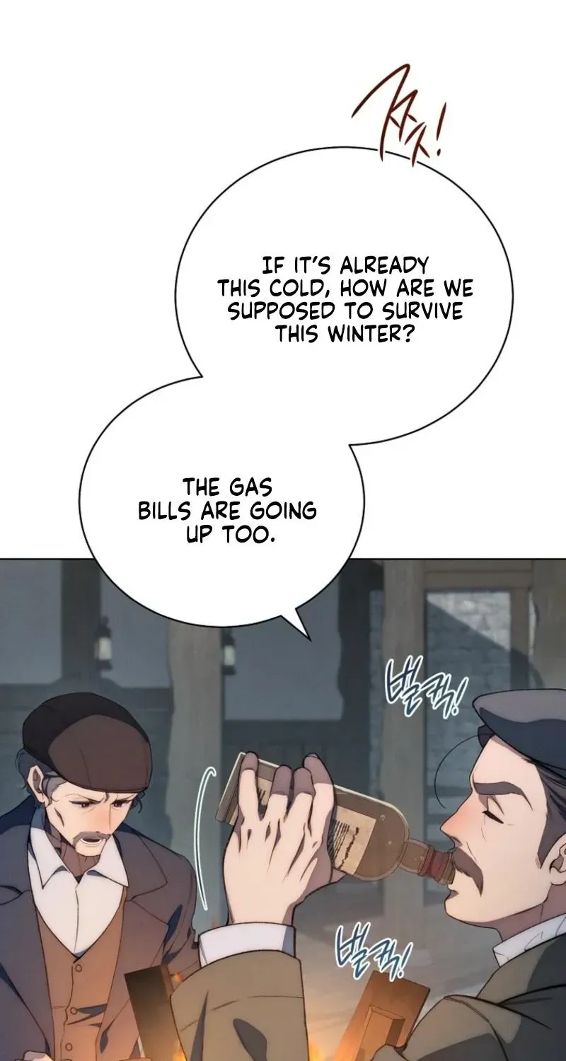 Read The Mansion Awaits Spring chapter 1.1 image 4 on Lezhin