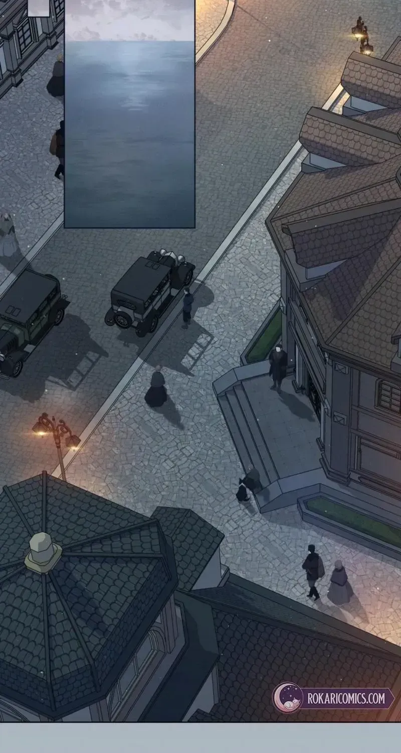 Read The Mansion Awaits Spring chapter 1.2 image 28 on Lezhin