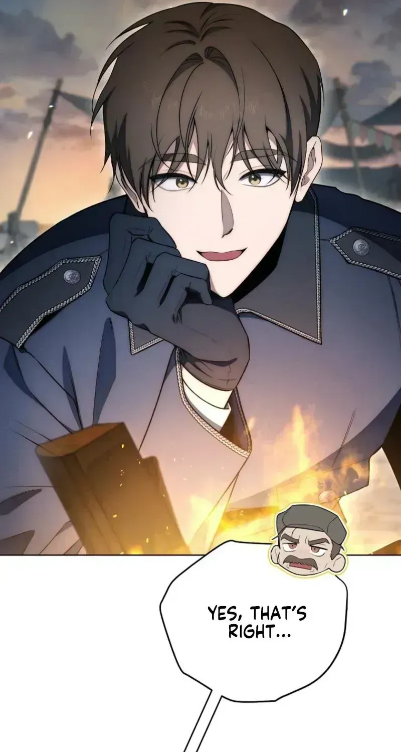 Read The Mansion Awaits Spring chapter 1.4 image 21 on Lezhin