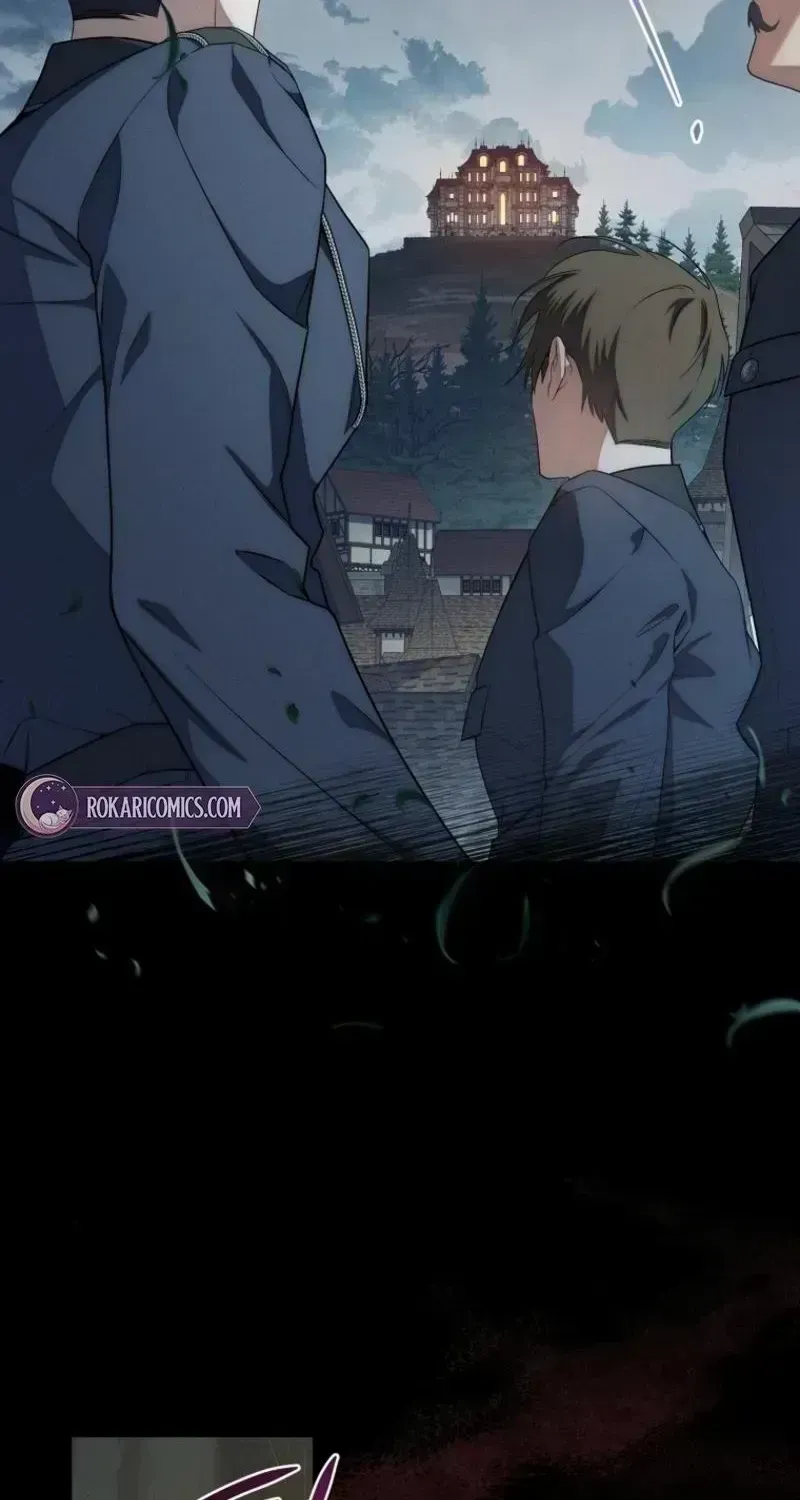 Read The Mansion Awaits Spring chapter 1.4 image 40 on Lezhin