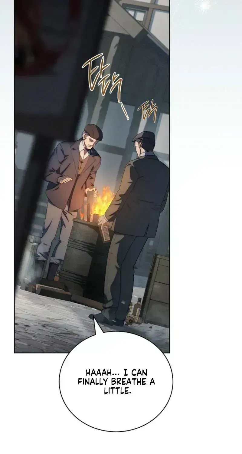 Read The Mansion Awaits Spring chapter 1.5 image 3 on Lezhin