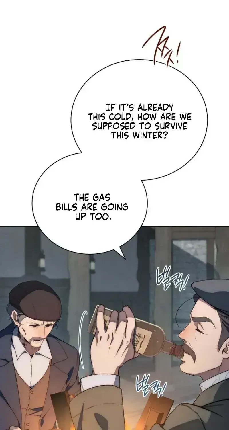 Read The Mansion Awaits Spring chapter 1.5 image 4 on Lezhin