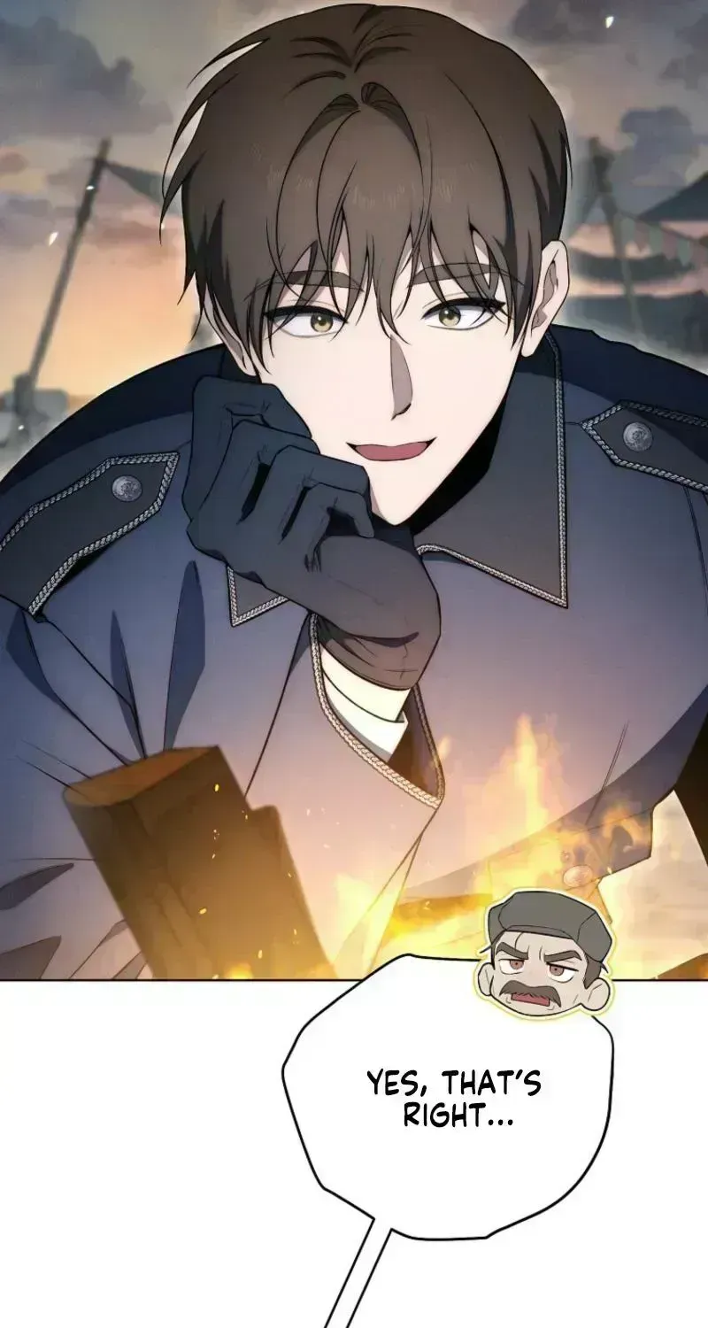Read The Mansion Awaits Spring chapter 1.7 image 21 on Lezhin