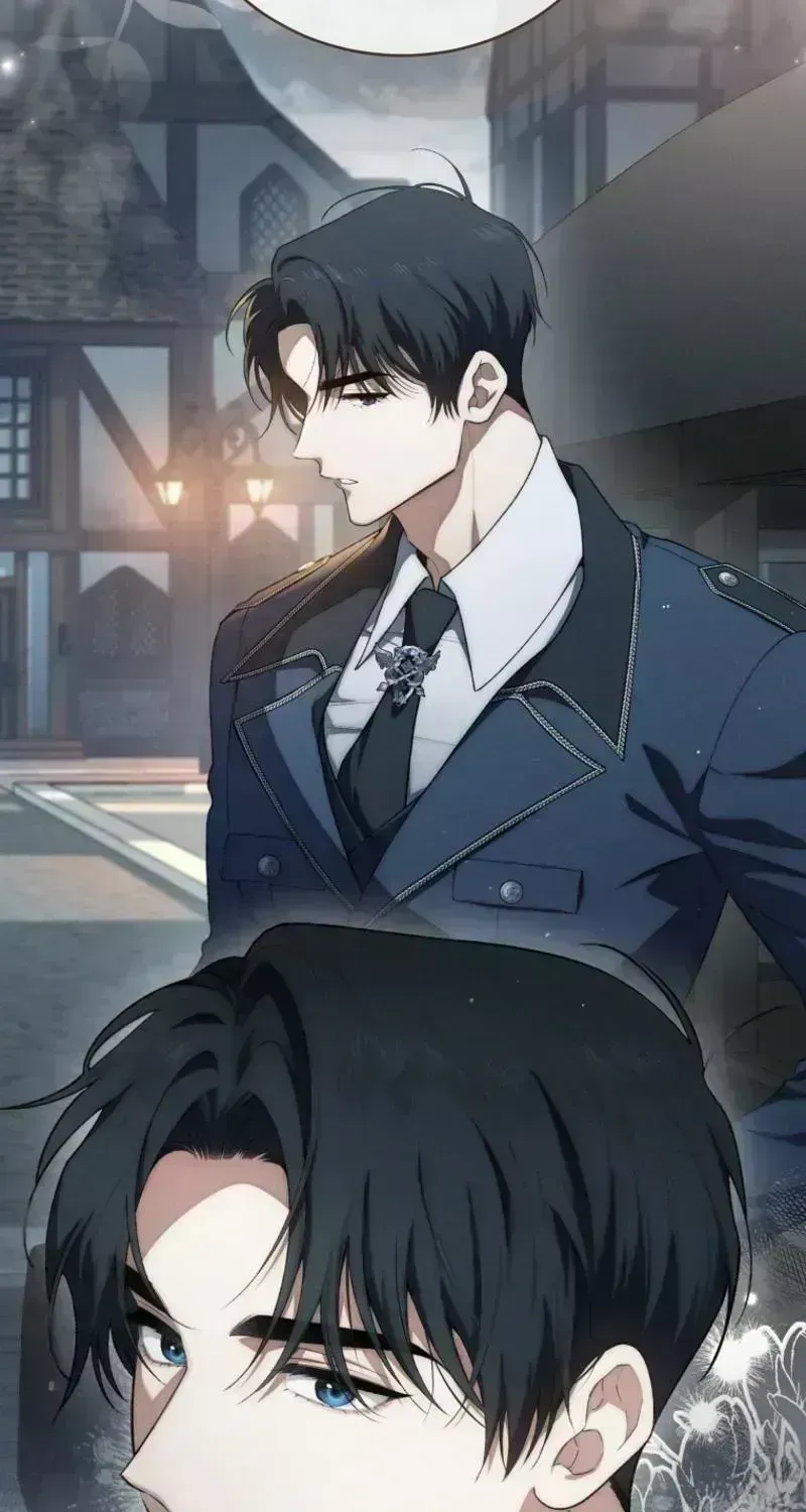 Read The Mansion Awaits Spring chapter 1.8 image 34 on Lezhin