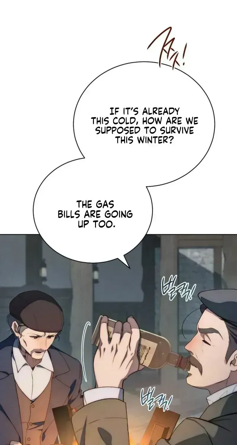 Read The Mansion Awaits Spring chapter 1.8 image 4 on Lezhin