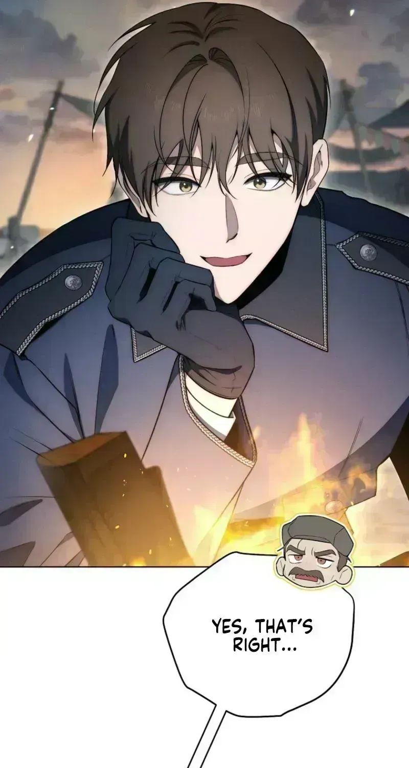 Read The Mansion Awaits Spring chapter 1.9 image 21 on Lezhin