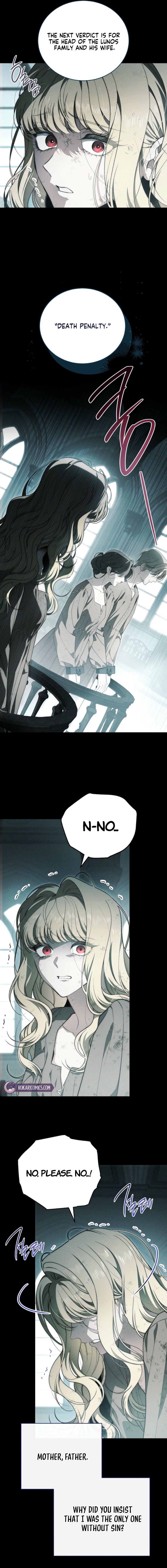 Read The Mansion Awaits Spring chapter 1 image 10 on Lezhin