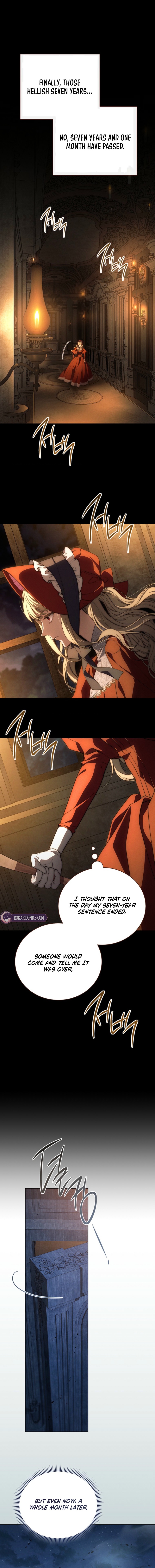 Read The Mansion Awaits Spring chapter 1 image 12 on Lezhin
