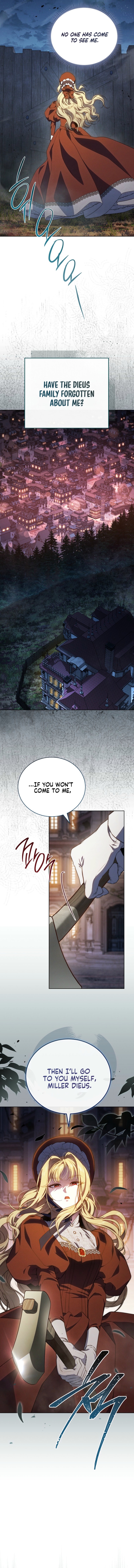 Read The Mansion Awaits Spring chapter 1 image 13 on Lezhin