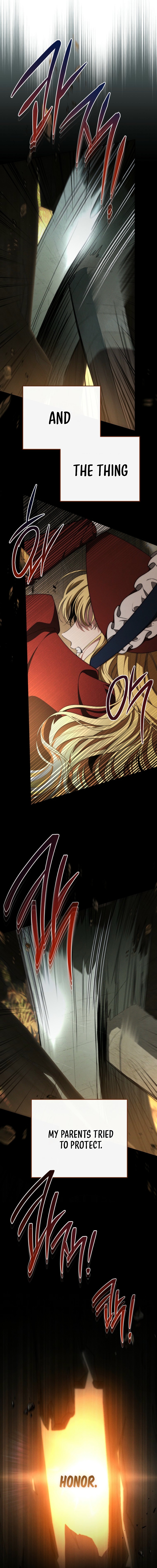 Read The Mansion Awaits Spring chapter 1 image 14 on Lezhin