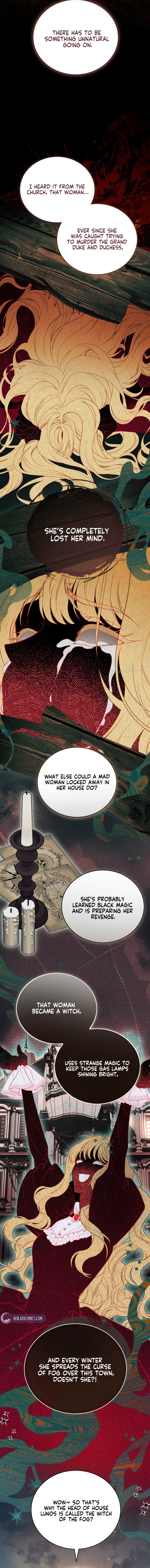Read The Mansion Awaits Spring chapter 1 image 2 on Lezhin