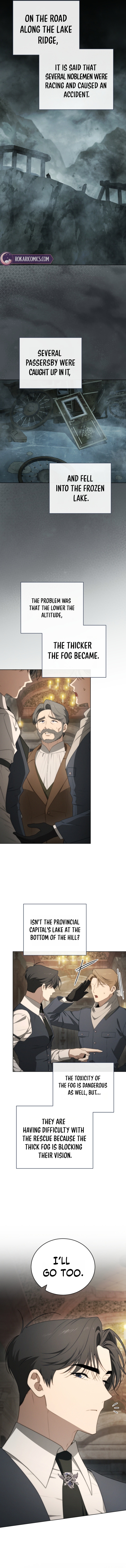 Read The Mansion Awaits Spring chapter 10 image 1 on Lezhin