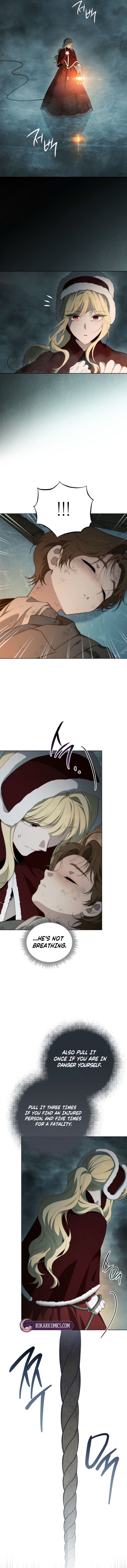 Read The Mansion Awaits Spring chapter 10 image 10 on Lezhin
