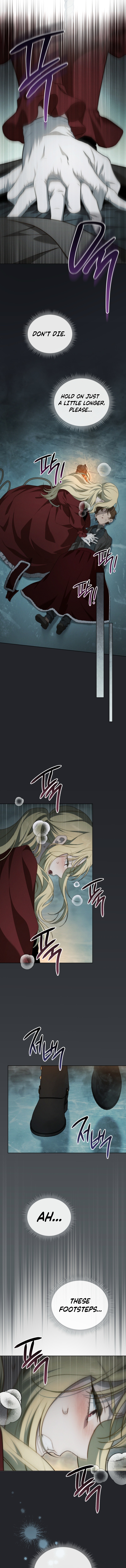 Read The Mansion Awaits Spring chapter 10 image 11 on Lezhin