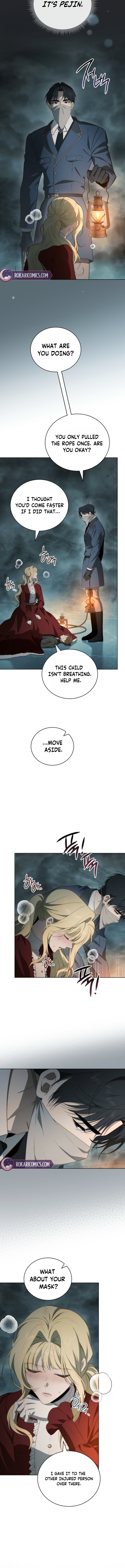 Read The Mansion Awaits Spring chapter 10 image 12 on Lezhin