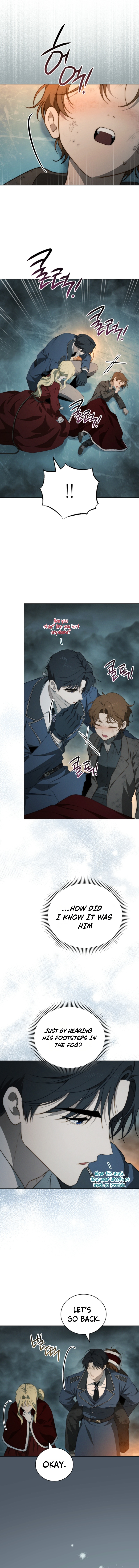 Read The Mansion Awaits Spring chapter 10 image 13 on Lezhin
