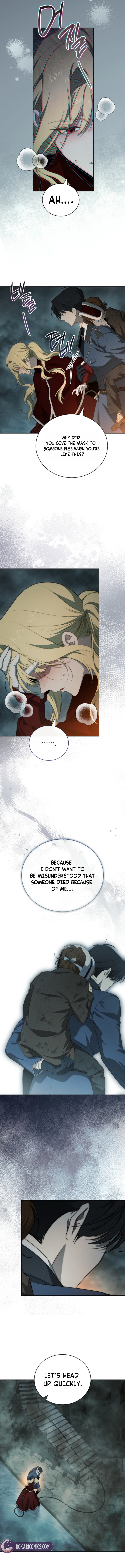 Read The Mansion Awaits Spring chapter 10 image 14 on Lezhin