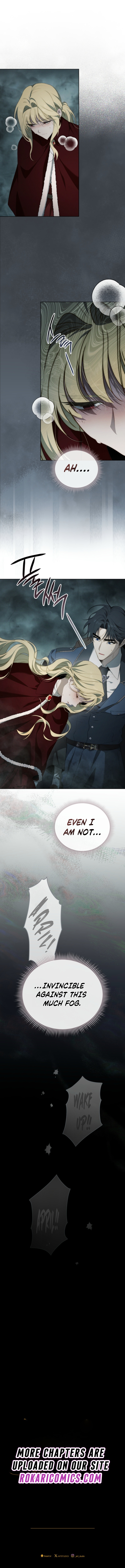 Read The Mansion Awaits Spring chapter 10 image 15 on Lezhin