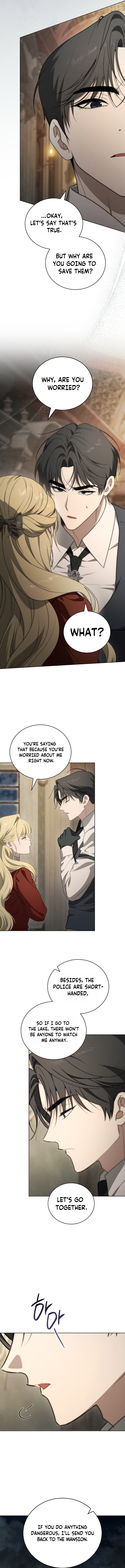 Read The Mansion Awaits Spring chapter 10 image 3 on Lezhin