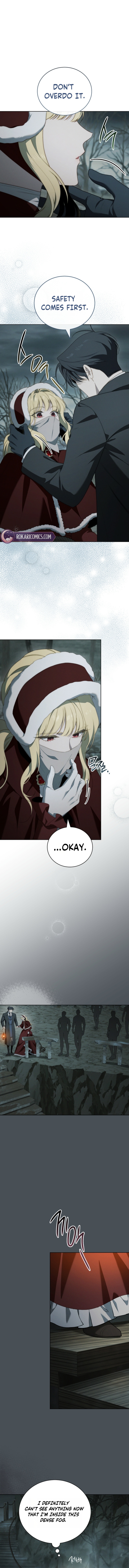 Read The Mansion Awaits Spring chapter 10 image 5 on Lezhin