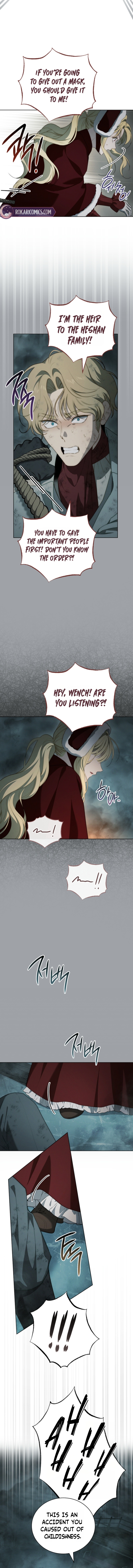 Read The Mansion Awaits Spring chapter 10 image 8 on Lezhin