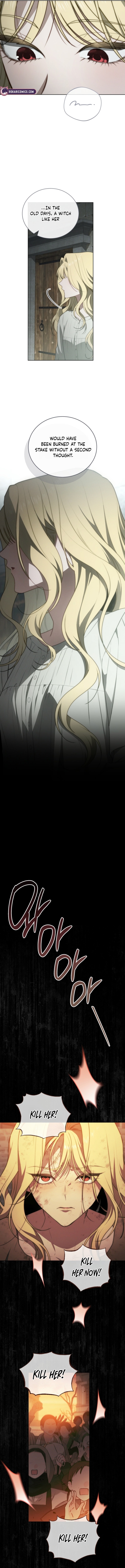 Read The Mansion Awaits Spring chapter 11 image 1 on Lezhin