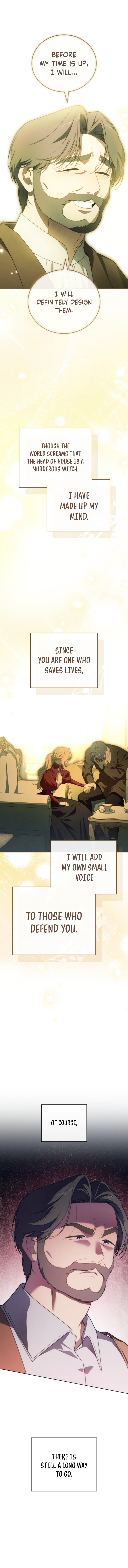 Read The Mansion Awaits Spring chapter 11 image 13 on Lezhin