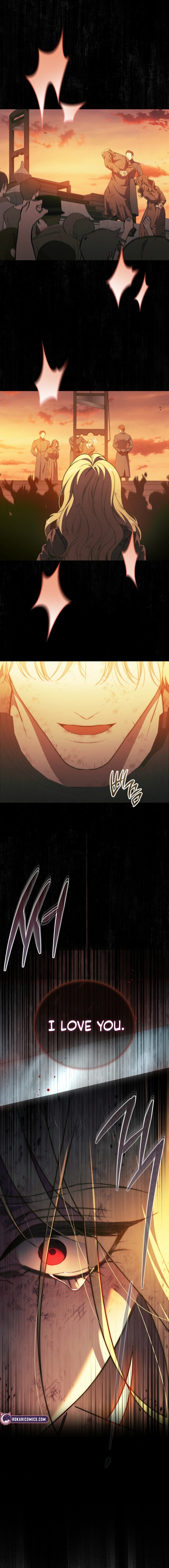 Read The Mansion Awaits Spring chapter 11 image 2 on Lezhin