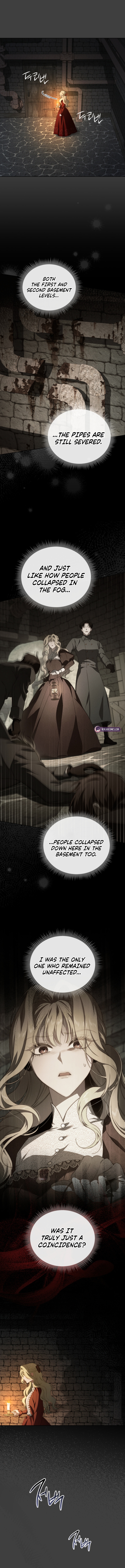 Read The Mansion Awaits Spring chapter 12 image 14 on Lezhin