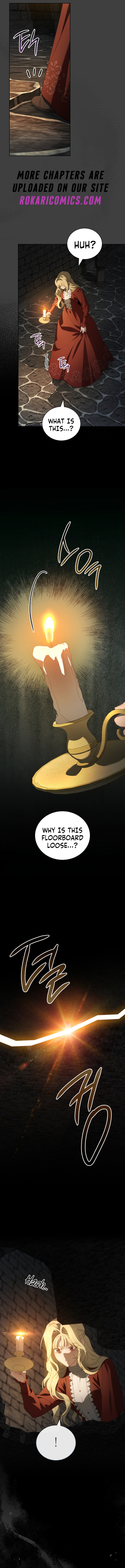 Read The Mansion Awaits Spring chapter 12 image 15 on Lezhin