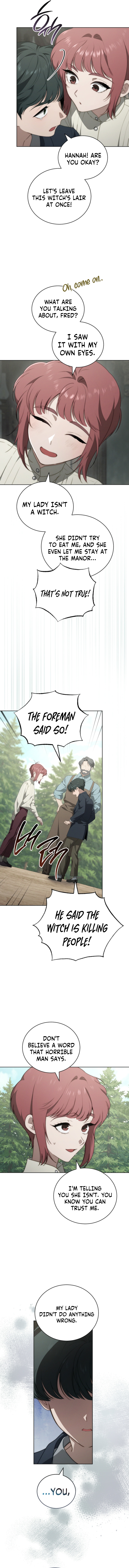 Read The Mansion Awaits Spring chapter 12 image 2 on Lezhin