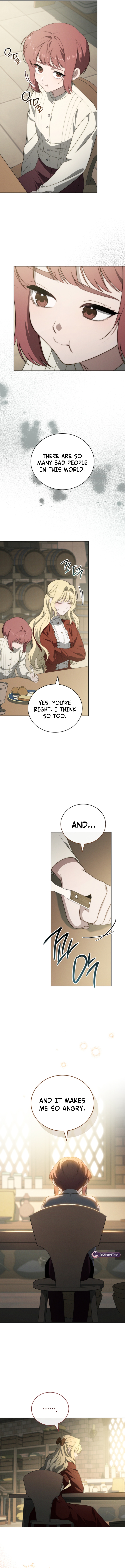 Read The Mansion Awaits Spring chapter 12 image 7 on Lezhin