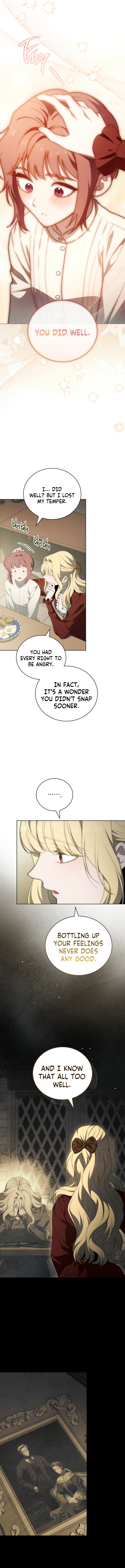 Read The Mansion Awaits Spring chapter 12 image 8 on Lezhin