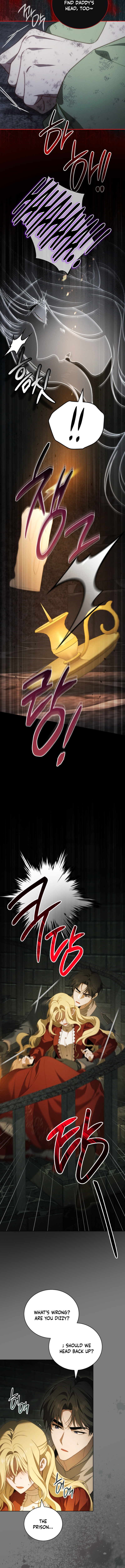 Read The Mansion Awaits Spring chapter 13 image 9 on Lezhin