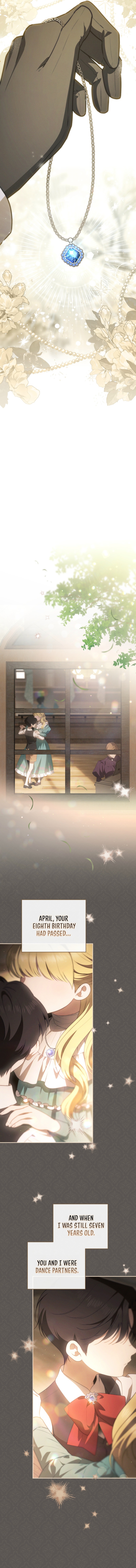 Read The Mansion Awaits Spring chapter 14 image 11 on Lezhin