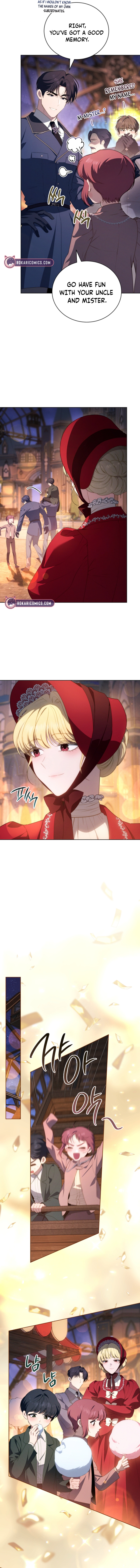 Read The Mansion Awaits Spring chapter 15 image 10 on Lezhin