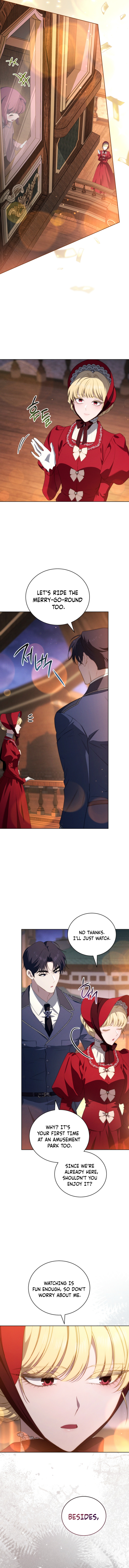 Read The Mansion Awaits Spring chapter 15 image 11 on Lezhin