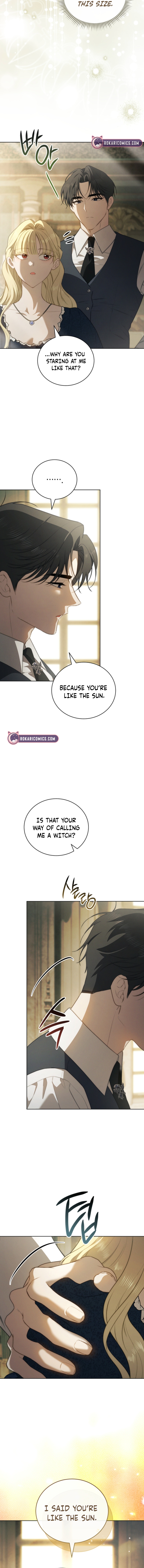 Read The Mansion Awaits Spring chapter 15 image 4 on Lezhin
