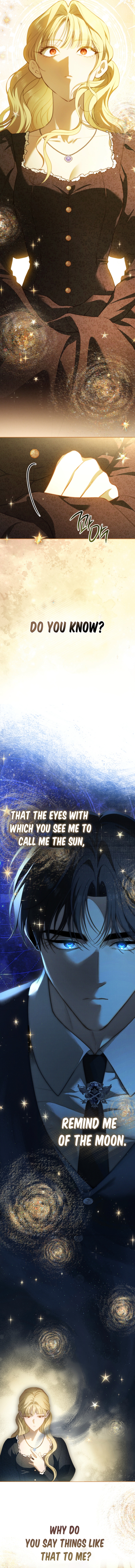 Read The Mansion Awaits Spring chapter 15 image 6 on Lezhin