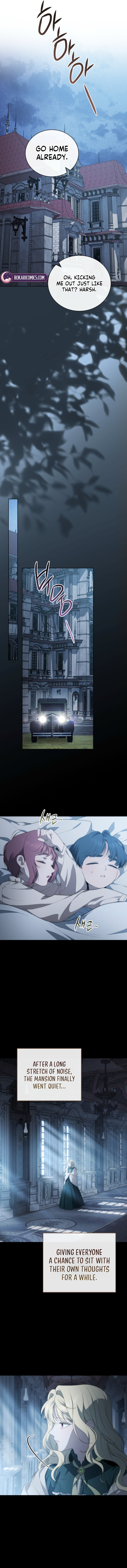 Read The Mansion Awaits Spring chapter 16 image 10 on Lezhin