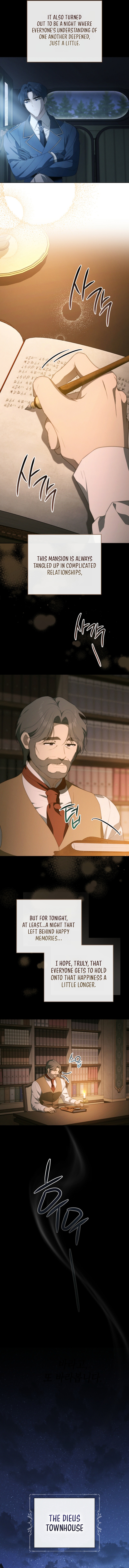 Read The Mansion Awaits Spring chapter 16 image 11 on Lezhin
