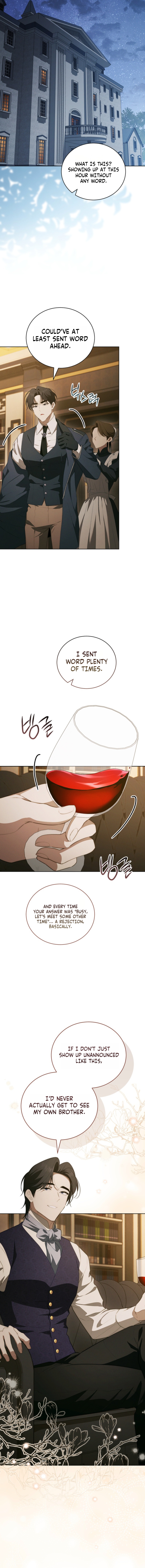Read The Mansion Awaits Spring chapter 16 image 12 on Lezhin