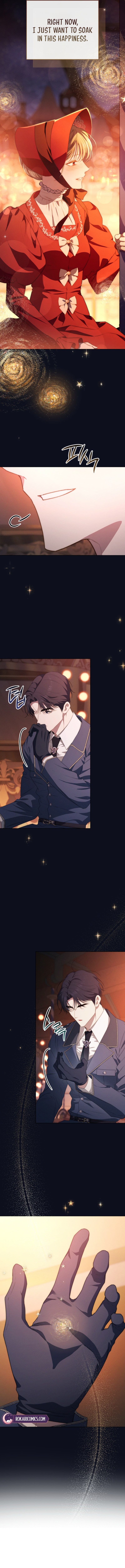 Read The Mansion Awaits Spring chapter 16 image 3 on Lezhin