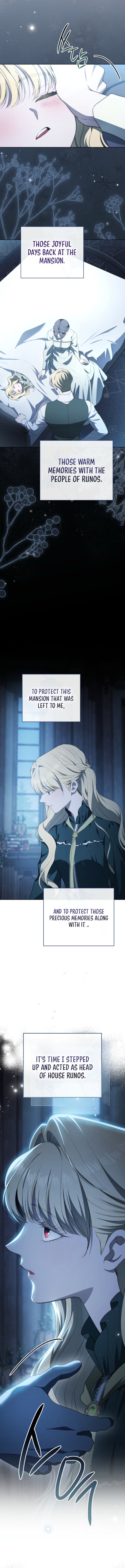 Read The Mansion Awaits Spring chapter 16 image 6 on Lezhin